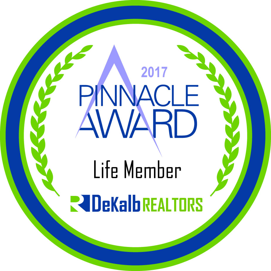 Richard Reid Pinnacle Award