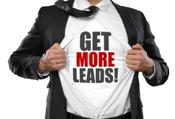 Get More Leads